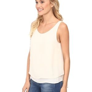 Double Layer Tank Top